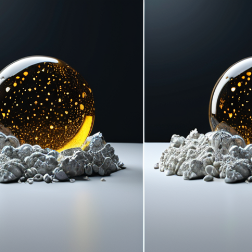 Here are two high-quality image prompts for Stable Diffusion XL, based on your provided text: